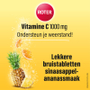 Roter Vitamine C 1000 mg Sinaasappel-Ananas Bruistabletten (15 stuks) SRO05400 - 3