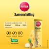Roter Vitamine C 1000 mg Sinaasappel-Ananas Bruistabletten (15 stuks) SRO05400 - 5