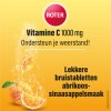 Roter Vitamine C 1000 mg Sinaasappel-Abrikoos Duopack Bruistabletten (2 x 20 stuks) SRO05388 - 3