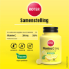 Roter Vitamine C 70 mg Suikervrij Kauwtabletten (300 stuks) SRO05390 - 5