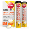 Roter Vitamine C Immuun Bruistabletten Duopack (2 x 20 stuks) SRO05395 - 1