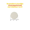 Roter Vitamine C Immuun Bruistabletten Duopack (2 x 20 stuks) SRO05395 - 4
