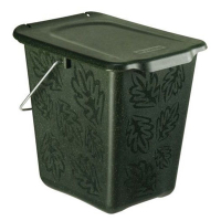 Rotho GFT afvalbakje Greenline (7 liter)  SRO03021