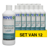 Aanbieding: ROVEQ Superontkalker Liquid (12 flessen - 1 liter) SRO00241 - 1