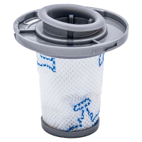 Rowenta Filter (ZR009006) (123schoon huismerk)  SDR06431
