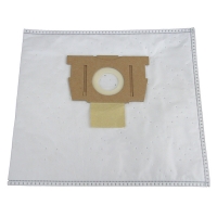Rowenta microvezel stofzuigerzakken 10 zakken (123schoon huismerk)  SRO01006