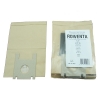 Rowenta papieren stofzuigerzakken 10 zakken + 1 filter (123schoon huismerk) SRO00501 - 1