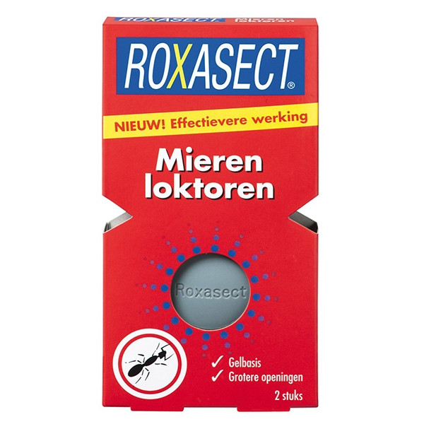 Roxasect mierenloktoren (2 stuks)  SRO00026 - 1
