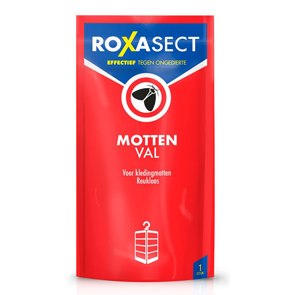 Roxasect mottenval (1 stuks)  SRO00027 - 