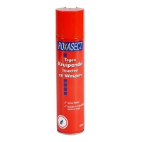 Roxasect spray tegen kruipende insecten en wespen (400 ml)  SRO00088