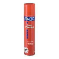 Roxasect spuitbus tegen vlooien (300ml)   SRO00089