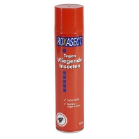 Roxasect vliegende-insectenspray (400 ml)  SRO00041