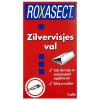 Roxasect zilvervisjes val (2 stuks)  SRO00070