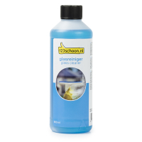 Ruit- & Glasreiniger Concentraat 500 ml (123schoon huismerk)  SDR06002