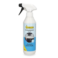 Ruitenontdooier | De-icer | 500 ml (123schoon huismerk) SDR06233
