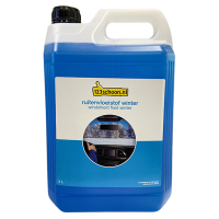 Ruitenwisservloeistof -20 Winter 5 liter (123schoon huismerk)  SDR06065