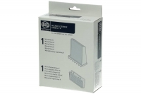 SEBO 6696ER stofzuigerfilter (2 stuks, origineel)  SSE03002