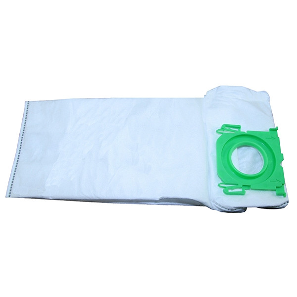 SEBO microvezel stofzuigerzakken 10 zakken (123schoon huismerk)  SSE01001 - 1