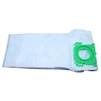 SEBO microvezel stofzuigerzakken 10 zakken (123schoon huismerk)  SSE01001
