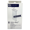 SEBO microvezel stofzuigerzakken Ultra Bag 8 zakken (origineel)