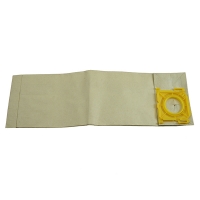SEBO papieren stofzuigerzakken 10 zakken (123schoon huismerk)  SSE00500
