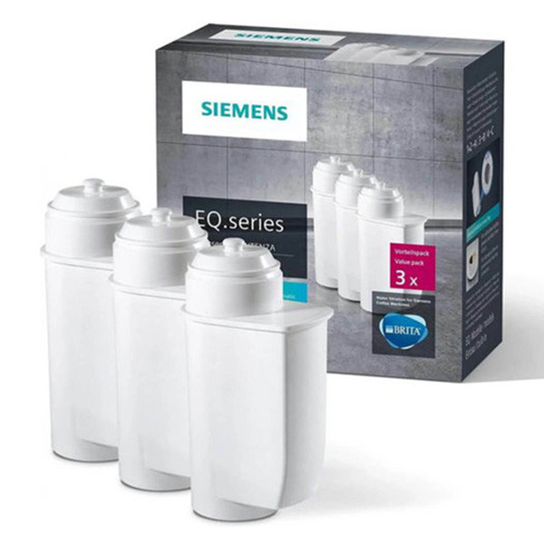 SIEMENS EQ Series - Brita Intenza Waterfilter TZ70033A (3 stuks)  SMI06033 - 1