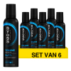 Aanbieding: 6x Syoss Volume Lift mousse (250 ml) SSY00053 - 1