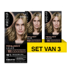 Aanbieding: Syoss Baseline Colors 7-6 Middenblond Haarverf (3 stuks) SSY00231 - 1