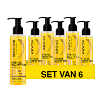 SYOSS Aanbieding: Syoss Beauty Elixir Intense Leave In Oil (6 stuks - 100 ml)  SSY00241