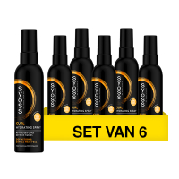 SYOSS Aanbieding: Syoss Curl Hydrating Spray (6 stuks - 150 ml)  SSY00331