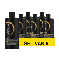 SYOSS Aanbieding: Syoss Intense Curls Shampoo (6 stuks - 440 ml)  SSY00317