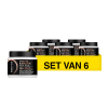 Aanbieding: Syoss Intense Keratin Haarmasker (6 stuks - 400 ml) SSY00287 - 1