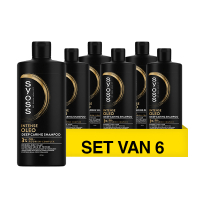 SYOSS Aanbieding: Syoss Intense Oleo Shampoo (6 stuks - 440 ml)  SSY00325