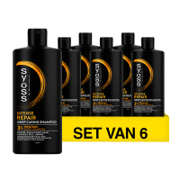 SYOSS Aanbieding: Syoss Intense Repair Shampoo (6 stuks - 440 ml)  SSY00327