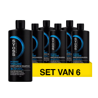 SYOSS Aanbieding: Syoss Intense Volume Shampoo (6 stuks - 440 ml)  SSY00329