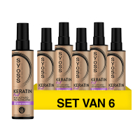 SYOSS Aanbieding: Syoss Keratin Heat Protection Spray (6 stuks - 200 ml)  SSY00237