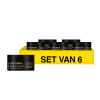 Aanbieding: Syoss Matt Cream (6 stuks - 100 ml) SSY00291 - 1