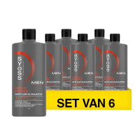 SYOSS Aanbieding: Syoss Men Intense Power Shampoo (6 stuks - 440 ml)  SSY00323