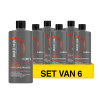 Aanbieding: Syoss Men Intense Power Shampoo (6 stuks - 440 ml)