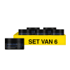 Aanbieding: Syoss Molding Paste (6 stuks - 100 ml) SSY00297 - 1