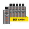 Aanbieding: Syoss Shampoo Men Power (6 flessen - 440 ml)