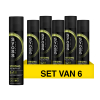 Aanbieding: Syoss Strong Haarspray (6 stuks - 300 ml) SSY00277 - 1