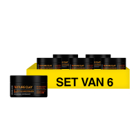 SYOSS Aanbieding: Syoss Texture Clay (6 stuks - 100 ml)  SSY00333