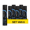 Aanbieding: Syoss Volume Haarspray (6 stuks - 300 ml) SSY00281 - 1
