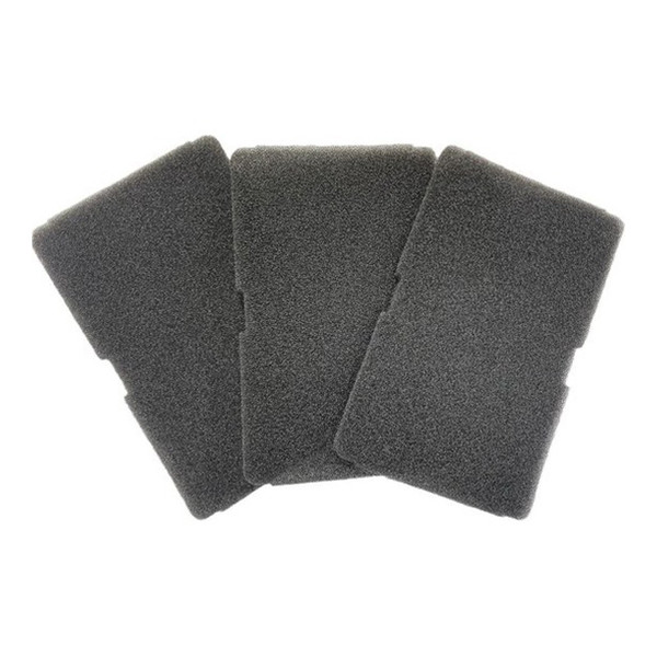Saba Pluizenfilter voor wasdroger 2964840100 (3 stuks, 123schoon huismerk) SDR09316 - 1