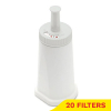 Aanbieding: Sage ClaroSwiss Waterfilter (20 stuks) SSA07184 - 1