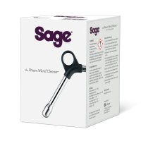Sage Steam Wand Cleaner (10 verpakkingen á 10 g) SSA07181 Sage Steam Wand Cleaner (10 verpakkingen á 10 g) SSA07181