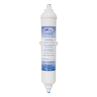 Samsung EF9603 waterfilter voor koelkast (1 stuk, 123schoon huismerk)  SSA06006