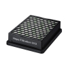 Samsung VCA-VH70 stofzuiger HEPA-filter (origineel) SSA01008 - 1