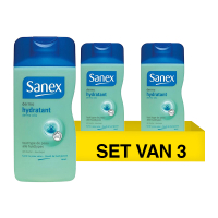 3x 500 ml